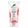 Dr. Organic Bio guava színvédő hajmaszk - 150ml