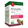 Interherb Napi 1 Articsóka extraktum kapszula - 60db