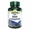 Natures Aid MSM tabletta - 90db
