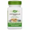 Natures Way Astragalus kapszula - 100db