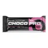 Scitec Nutrition Choco Pro eper-fehércsoki szelet - 50g