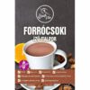 Szafi Free Forró Csoki italpor - 250g