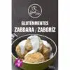 Szafi Free Zabdara/zabgríz - 500g