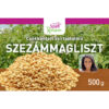 Szafi Reform zsírtalanított szezámmagliszt - 500g
