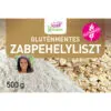 Szafi Reform Zabpehelyliszt - 500g