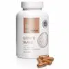 USA Medical Organic Lion's Mane gomba kivonat kapszula - 60db