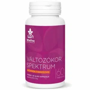 WTN Változókor Spektrum kapszula - 60db