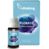 Vitaking Flora10 élőflórás készítmény (150 csepp) - 6ml