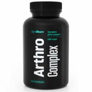 GymBeam Arthro Complex ízületvédő kapszula - 120db