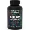 GymBeam XBEAM Energy kapszula - 60db