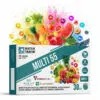 Natur Tanya MULTI 55 tabletta - 30db