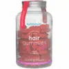 Nutriversum Hair Gummies áfonya-málna gumivitamin - 60db