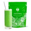 Ukko Vital Green növénykeverék por - 120g