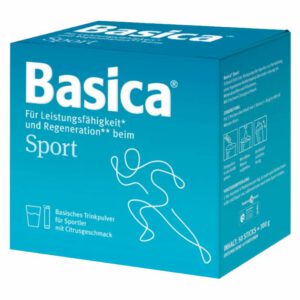Basica Sport italpor - 300g