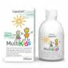 LipoCell MultiKIDS liposzómás ital - 250ml