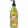 Planeta Organica Skin Super Good Természetes Hello Hydration tusfürdő - 500ml