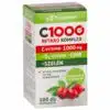 InnoPharm C-vitamin 1000mg Retard komplex filmtabletta - 100db