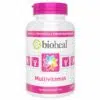 Bioheal multivitamin tabletta - 70db