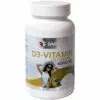 Damona D3-vitamin Olívával 4000NE tabletta - 100db