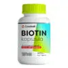 Goodwill Biotin (B7-vitamin) kapszula - 60db