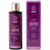 Khadi Levander Sensitive sampon ayurvédikus elixírrel - 200ml