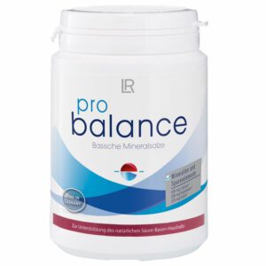 LR Health & Beauty Pro Balance lúgosító ásványok - 360 db tabletta