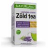 Naturland Prémium zöld tea levendulavirággal - 20 filter