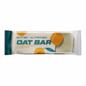 Scitec Nutrition Oat Bar joghurt-barack - 70g