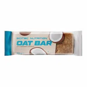 Scitec Nutrition Oat Bar kókusz - 70g