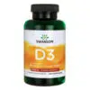Swanson D3-vitamin 2000NE kapszula - 250db