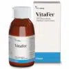 Vitaking VitaFer mikrokapszulázott vas készítmény - 120ml