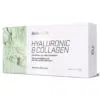 BioTech USA Hialuronsav & Kollagén kapszula - 120db
