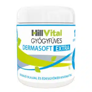 HillVital Dermasoft extra balzsam - 250ml