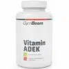 GymBeam ADEK-vitamin kapszula - 90db