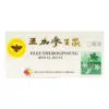 Sun Moon Eleutheroginseng+Royal Jelly (Méhpempő) ampulla - 10x10ml