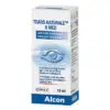 Tears Nat II Med lubrikáló szemcsepp - 15ml