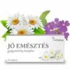 Vitaking Jó emésztés tabletta - 30db