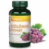 Vitaking Kékszőlő kivonat + Rezveratrol kapszula – 80db
