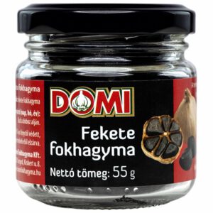 Domi Fekete fokhagyma - 55g