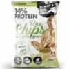 Forpro Yummy&Fit 14% Protein RICE Chips-Mungó bab - 60g