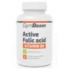 GymBeam Active Folic Acid (B-9 vitamin) kapszula - 60db