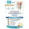 Interherb Kollagén & Hialuronsav Protect porcépítő epres banános italpor - 290g