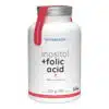 Nutriversum WOMEN Inositol + Folsav tabletta - 90db