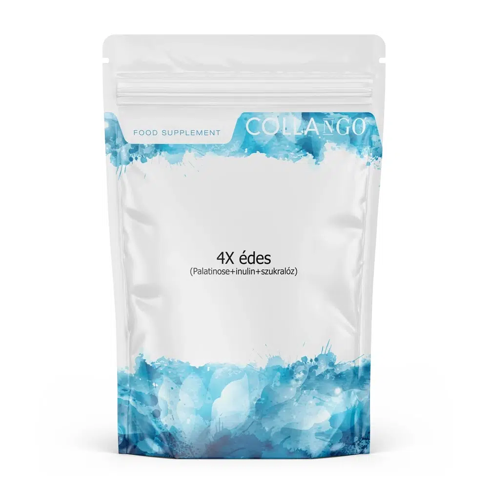 Collango 4Xédes - 500g 1 Collango 4Xédes - 500g