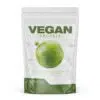 Collango Vegan Protein - borsófehérje liofilizált málna darabokkal - 600g