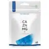 Nutriversum VITA CA-ZN-MG - kalcium-cink-magnézium tabletta - 30db