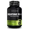 BioTech USA Creatine pH-x kapszula - 90db