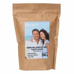 Herba-D Marhakollagén Peptidek - 300g