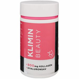 Pharmax Klimin Beauty kapszula - 30db