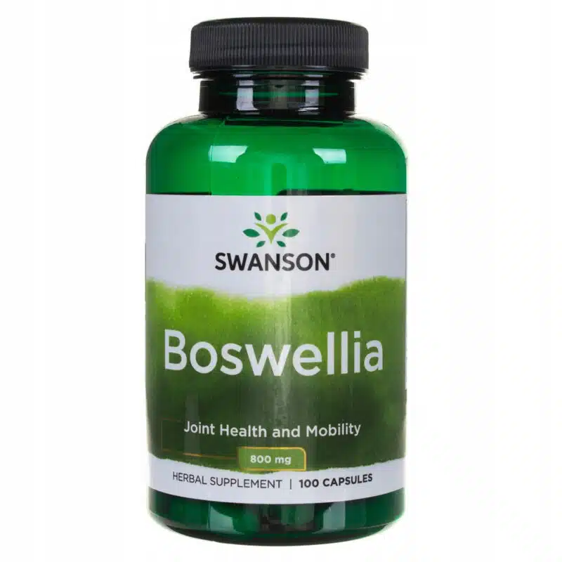 Swanson Boswellia kapszula - 100db
